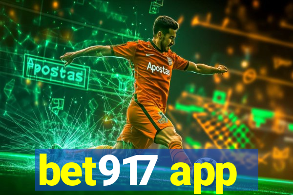 bet917 app